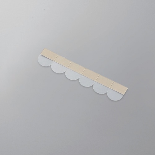 液晶フィルタ装着具 タブシール 100枚セット