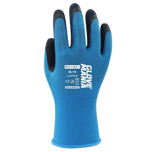 グローブマニアラテックス GM1831 M