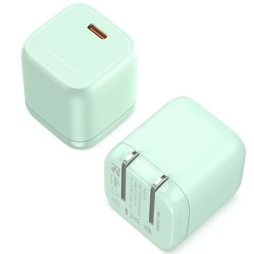 GaNコンセント充電器(30W)JP−PlugGR