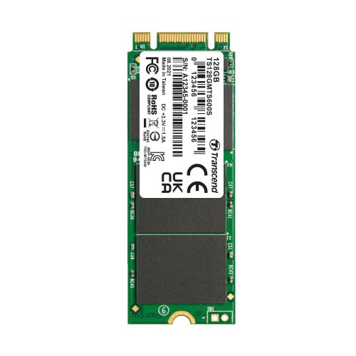 M.2 SSD128GB