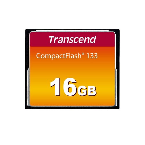 CompactFlash16GB