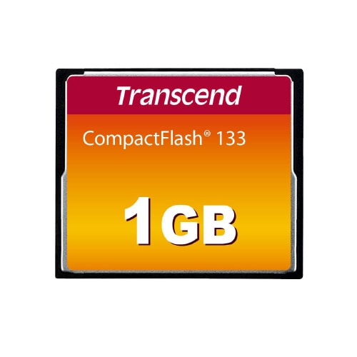 CompactFlash1GB