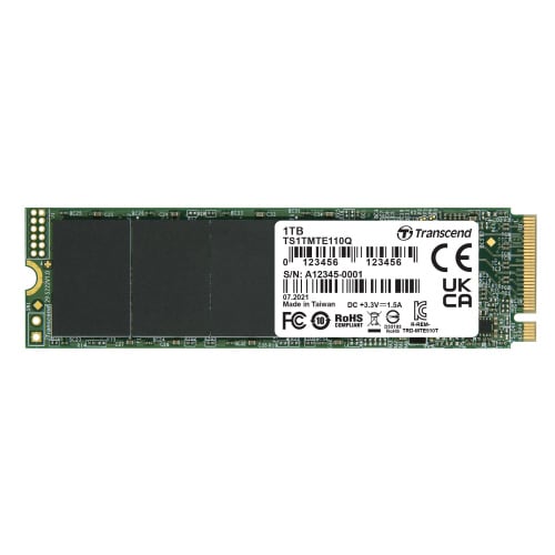 PCIe SSD1TB