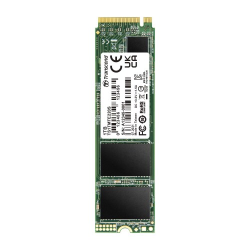 PCIe SSD1TB