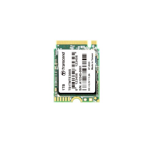 PCIe SSD1TB