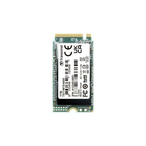 PCIe SSD1TB