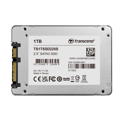 SSD 1TB