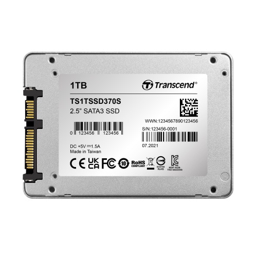 SSD 1TB
