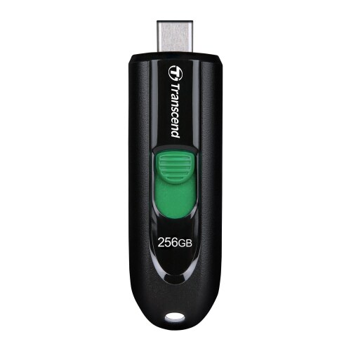 USBメモリ256GBJetFlash790