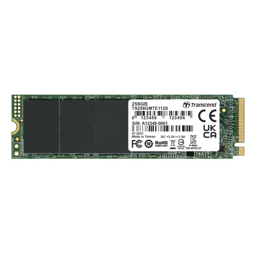 PCIe SSD256GB