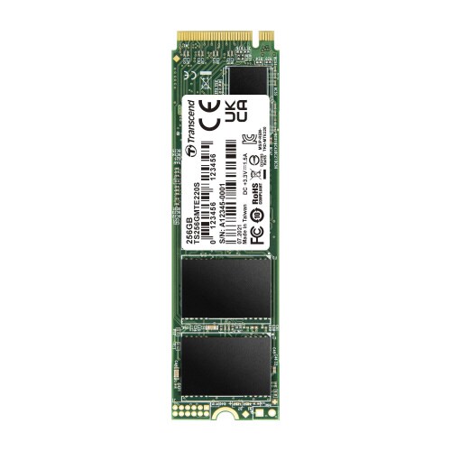 PCIe SSD256GB
