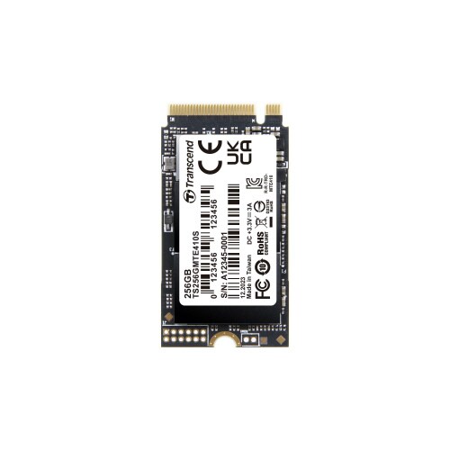 PCIe SSD256GB