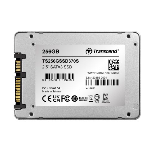 SSD 256GB