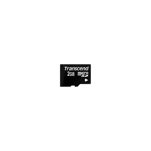 microSDカード2GB