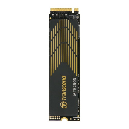 PCIe SSD2TMTE250S