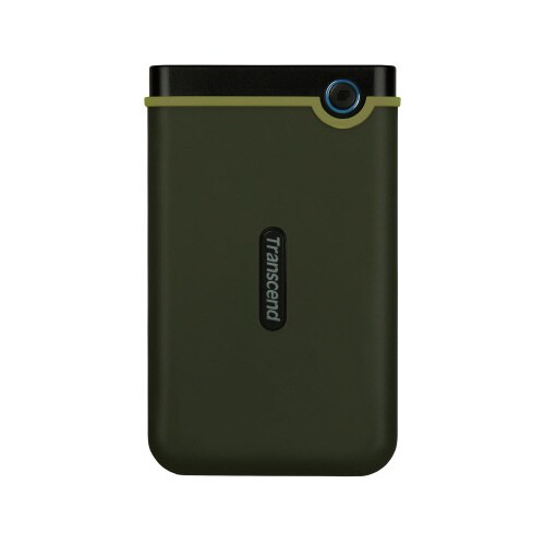 ポータブルHDD2J25M3G