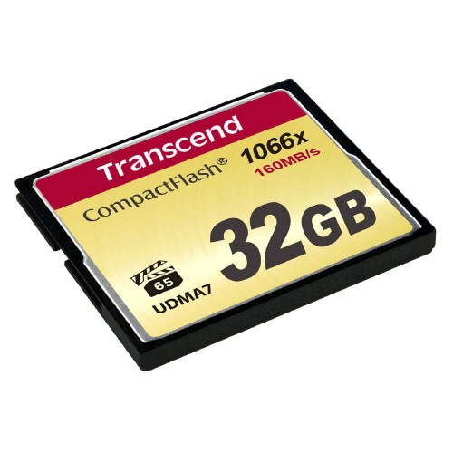 CompactFlash32GB