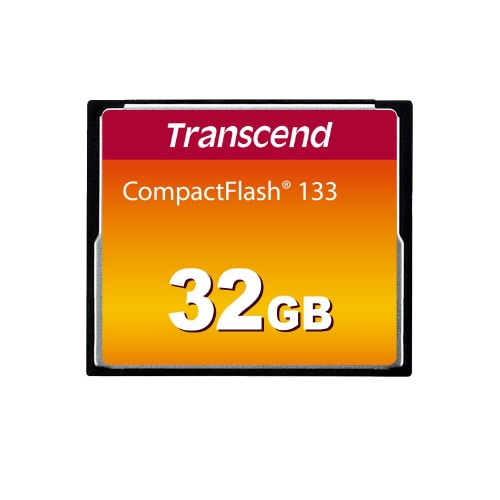 CompactFlash32GB