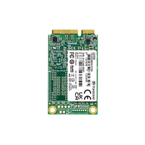 mSATA SSD32GB