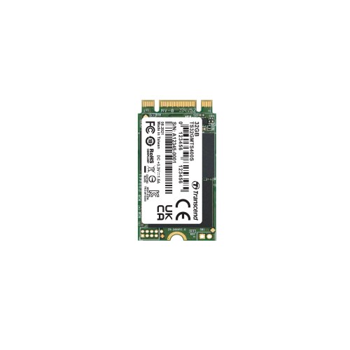 M.2 SSD32GB
