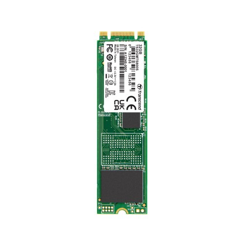 M.2 SSD32GB