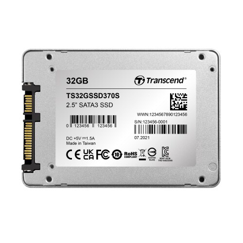 SSD 32GB