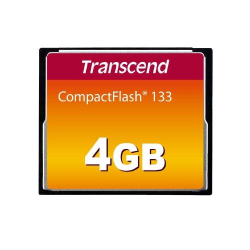 CompactFlash4GB