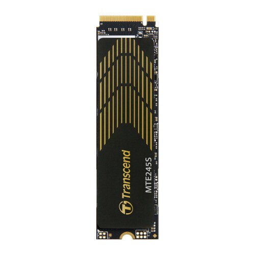 PCIe SSD4TMTE245S