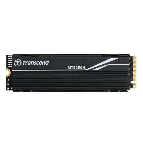 PCIe SSD4TMTE250H