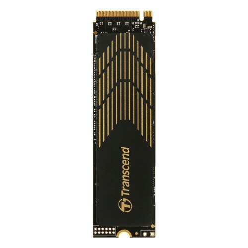 PCIe SSD500GB
