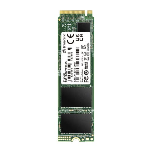 PCIe SSD512GB