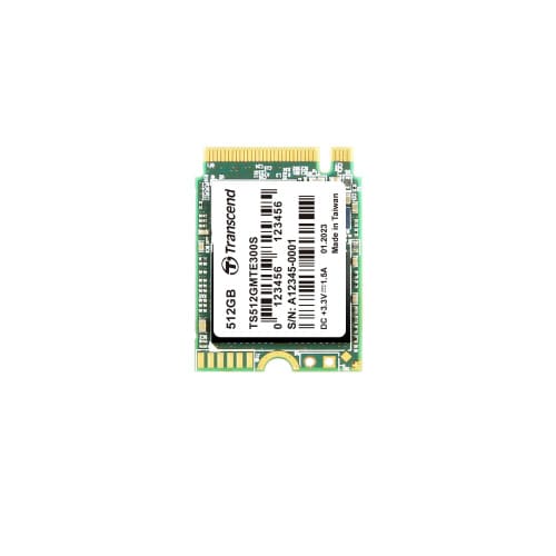 PCIe SSD512GB