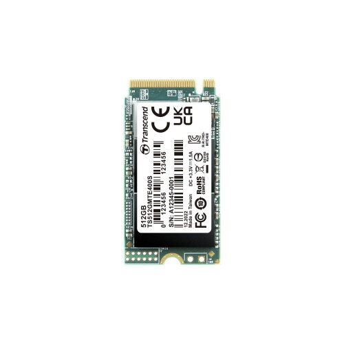 PCIe SSD512GB
