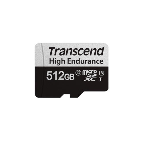 microSDXC カード512GUSD350V