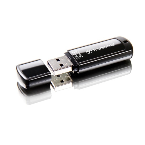 USB 64GBJetFlash 350