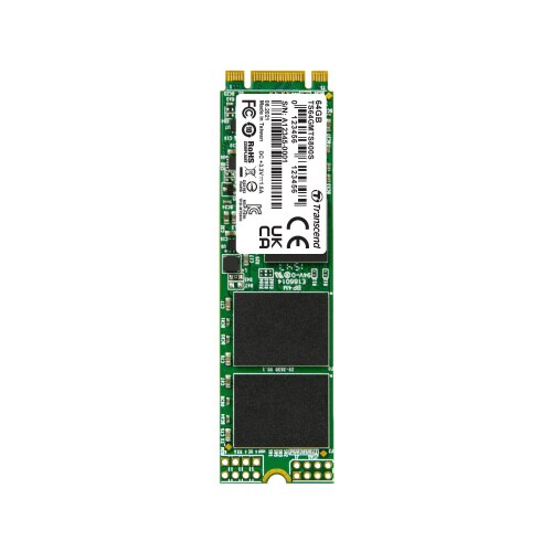 M.2 SSD64GB