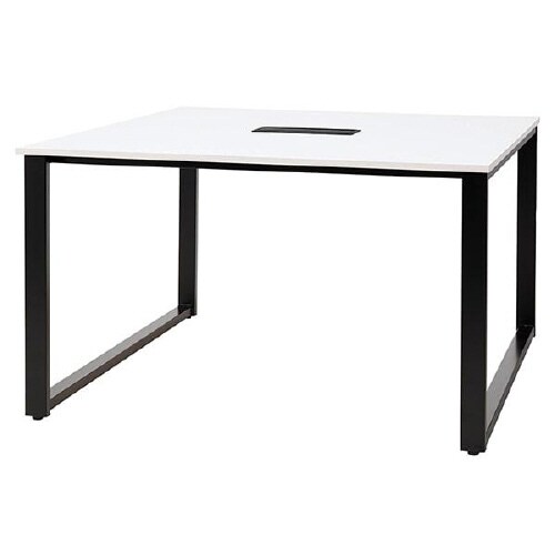 フリアドテーブル基本ABW−B1214WH