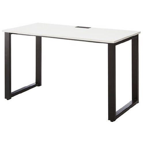 片面用テーブル基本ABW−B1260WH