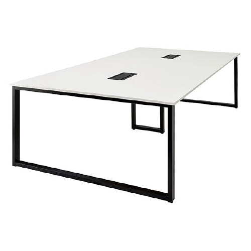 フリアドテーブルABW−B2412WH