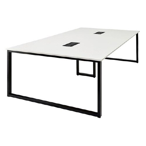 フリアドテーブルABW−B2414WH