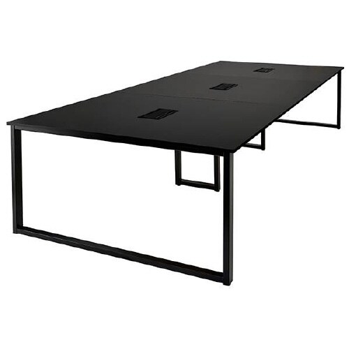 フリアドテーブルABW−B3614BK