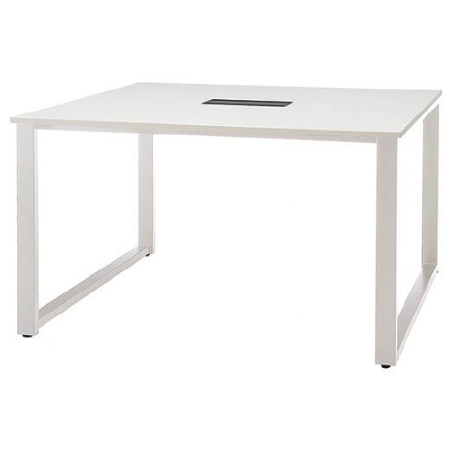 フリアドテーブル基本ABW−W1214WH