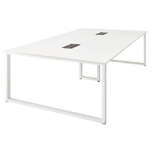 フリアドテーブルABW−W2414WH