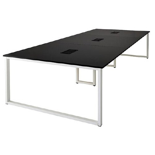 フリアドテーブルABW−W3612BK