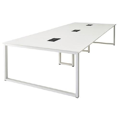 フリアドテーブルABW−W3612WH