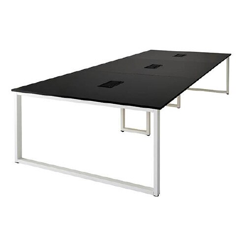 フリアドテーブルABW−W3614BK