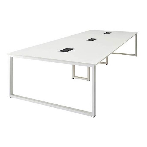 フリアドテーブルABW−W3614WH