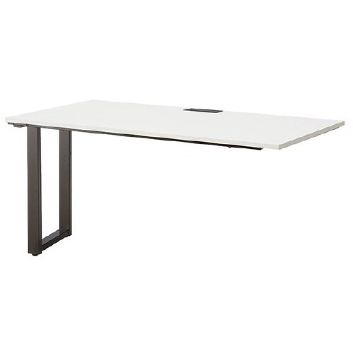 片面用テーブル増連ABW−ZRB1460WH