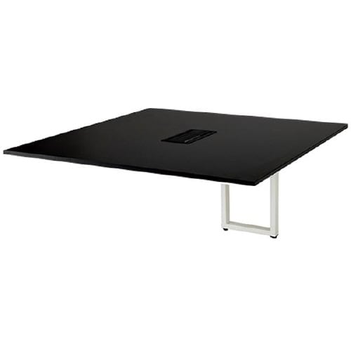 フリアドテーブル増連ABW−ZRW1212BK