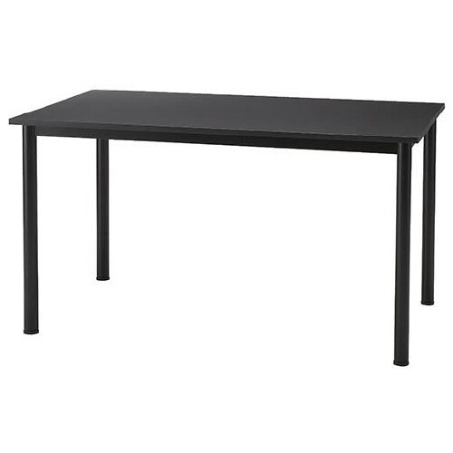 ミーティングテーブルBLG−B127BK